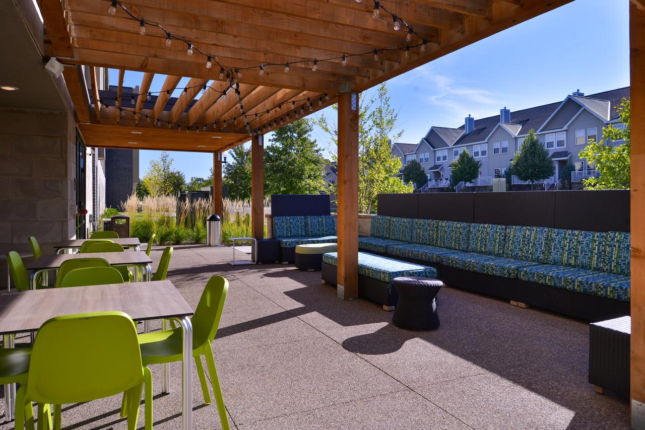 Home2 Suites By Hilton Eagan Minneapolis - thumb 1