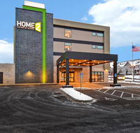 Home2 Suites By Hilton Eagan Minneapolis - Accommodation Los Angeles