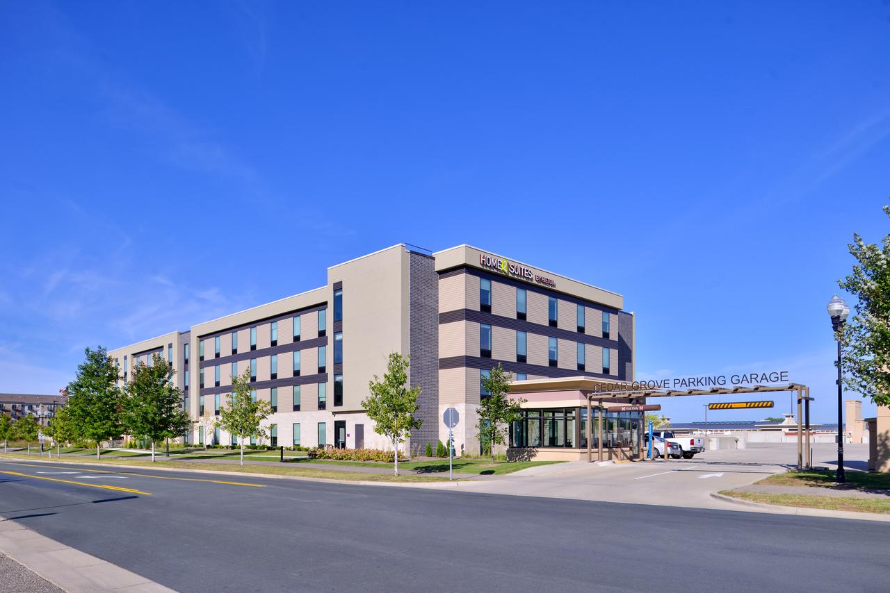Home2 Suites By Hilton Eagan Minneapolis - thumb 5