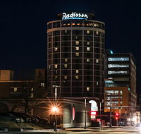 Radisson Hotel Duluth-Harborview - Accommodation Los Angeles