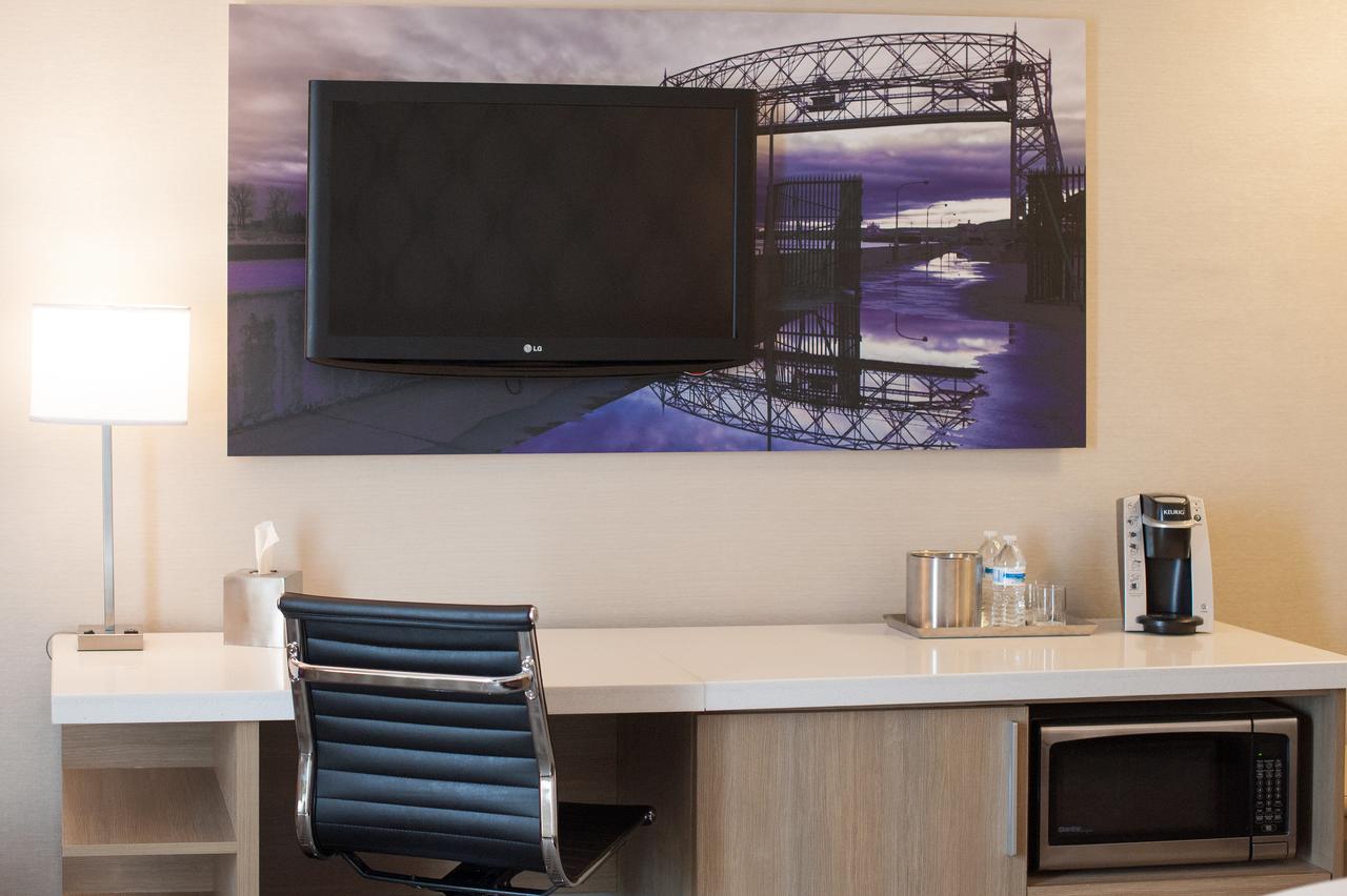 Radisson Hotel Duluth-Harborview - thumb 15