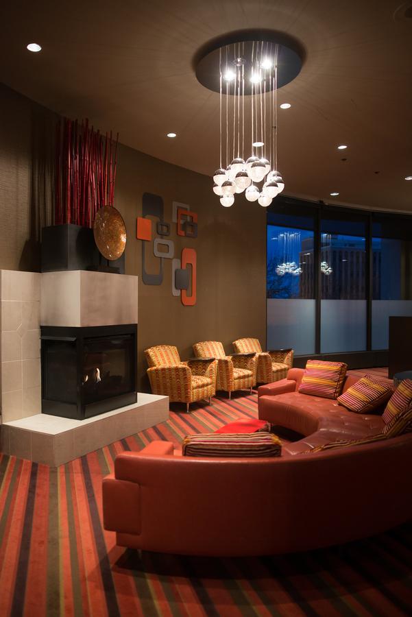 Radisson Hotel Duluth-Harborview - thumb 19