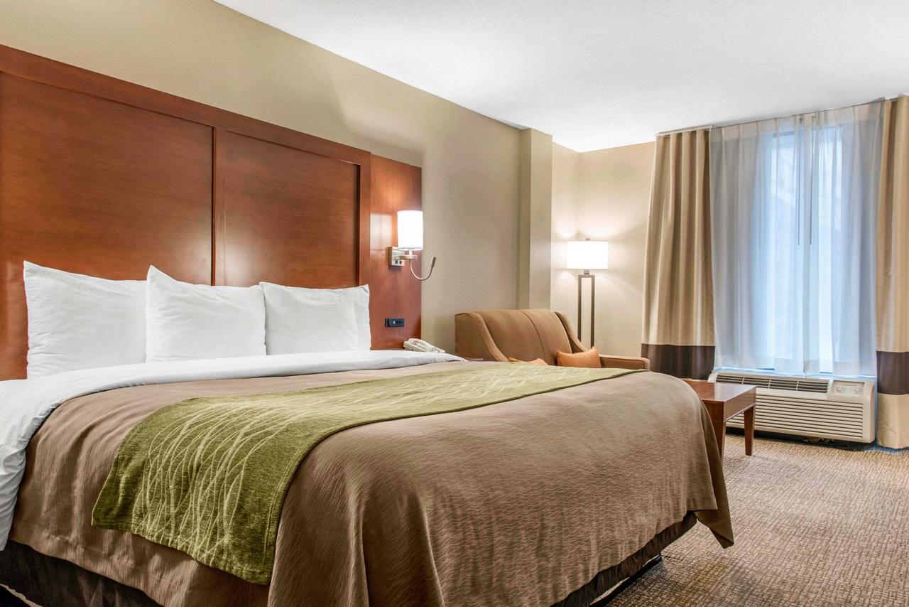 Comfort Inn MSP Airport - Mall Of America - thumb 6