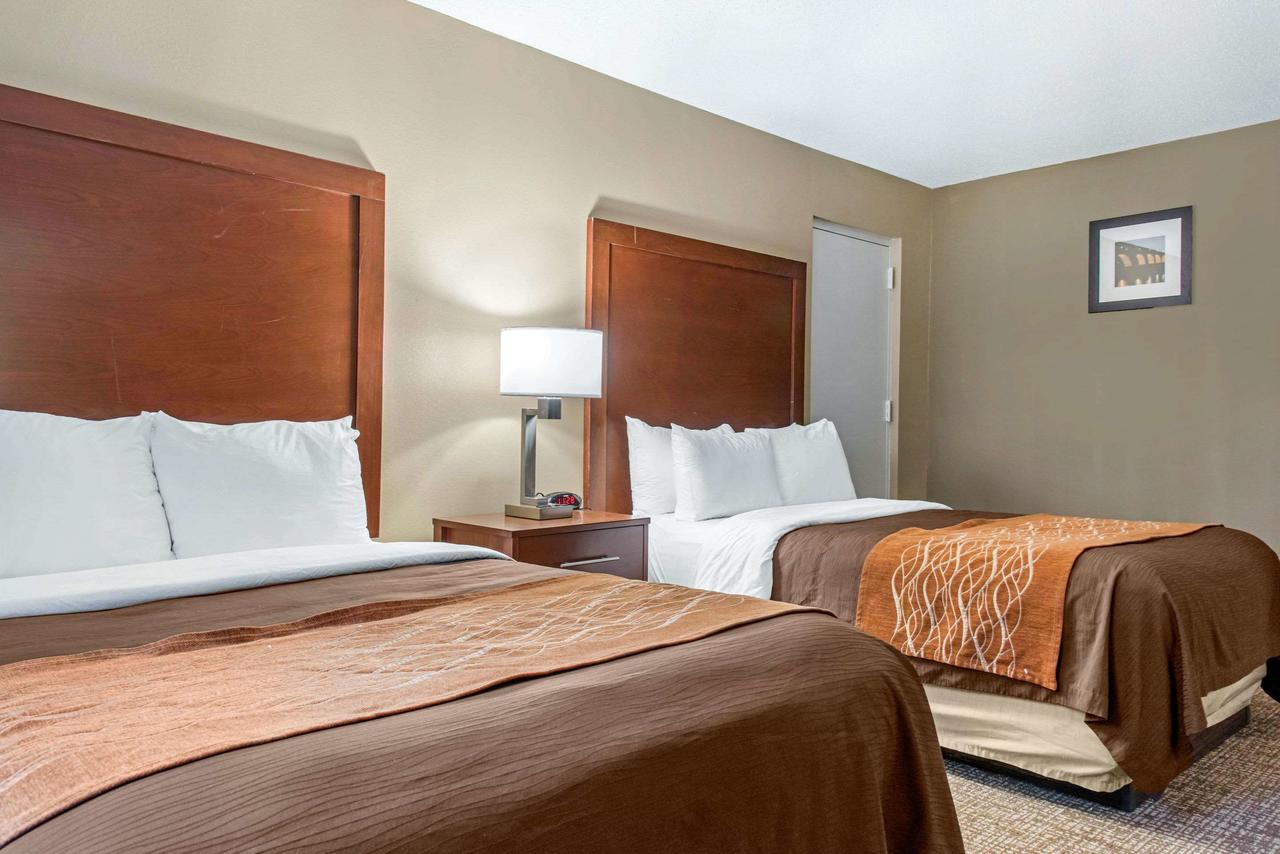 Comfort Inn MSP Airport - Mall Of America - thumb 13