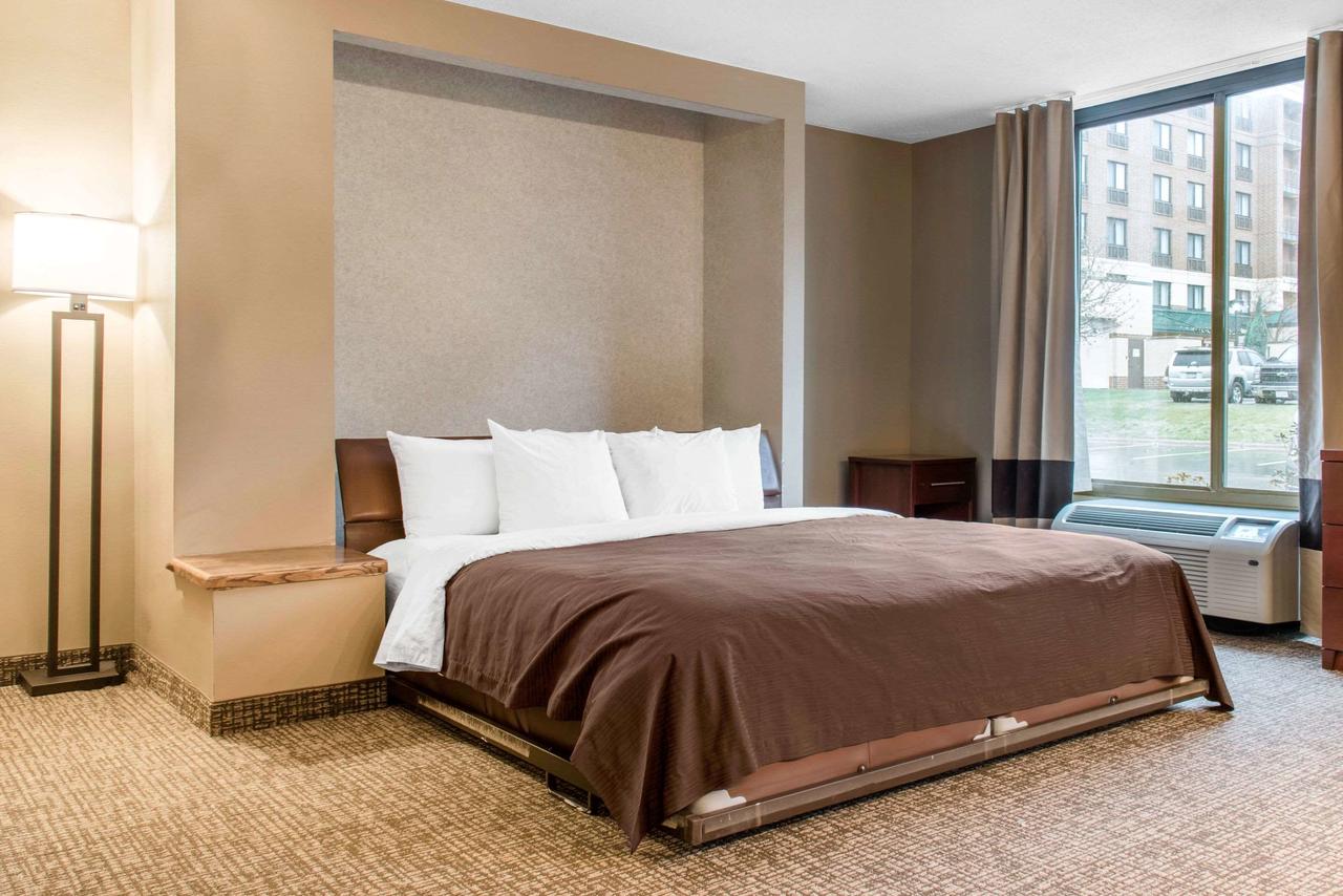 Comfort Inn MSP Airport - Mall Of America - thumb 5