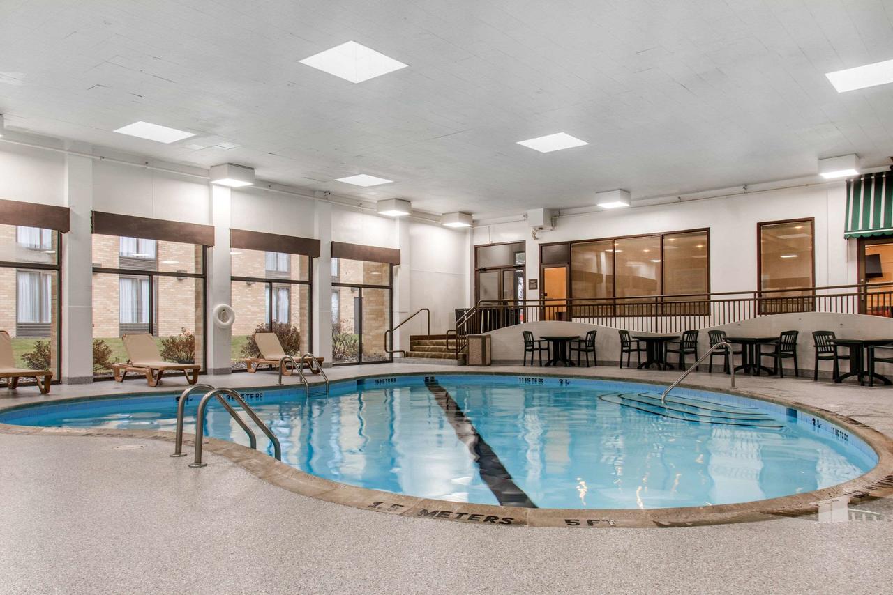 Comfort Inn MSP Airport - Mall Of America - thumb 8
