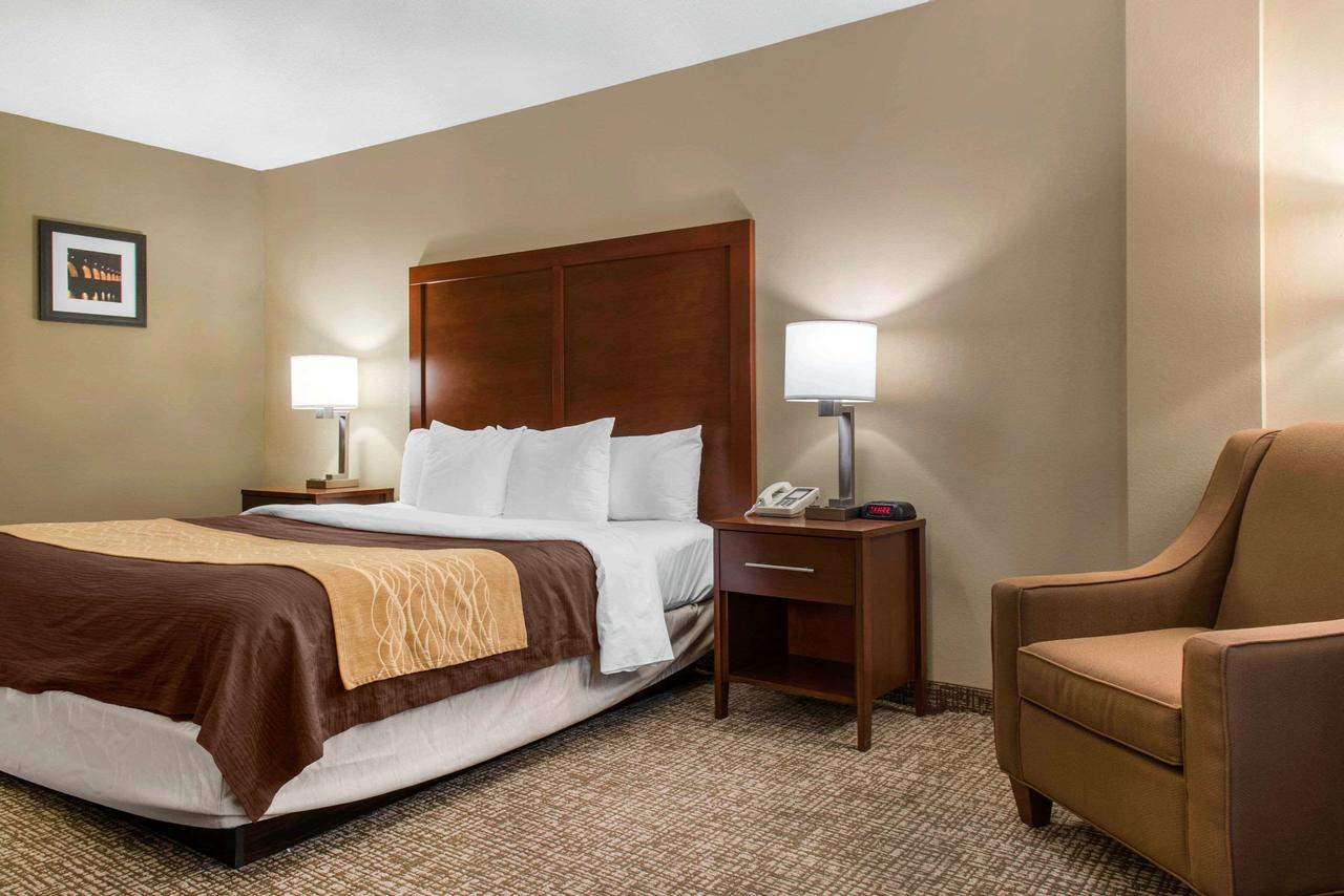 Comfort Inn MSP Airport - Mall Of America - thumb 16