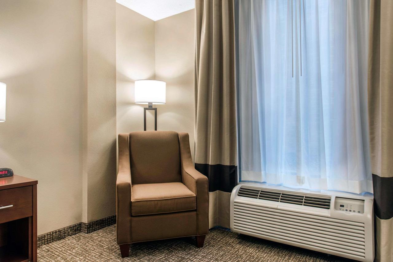 Comfort Inn MSP Airport - Mall Of America - thumb 11