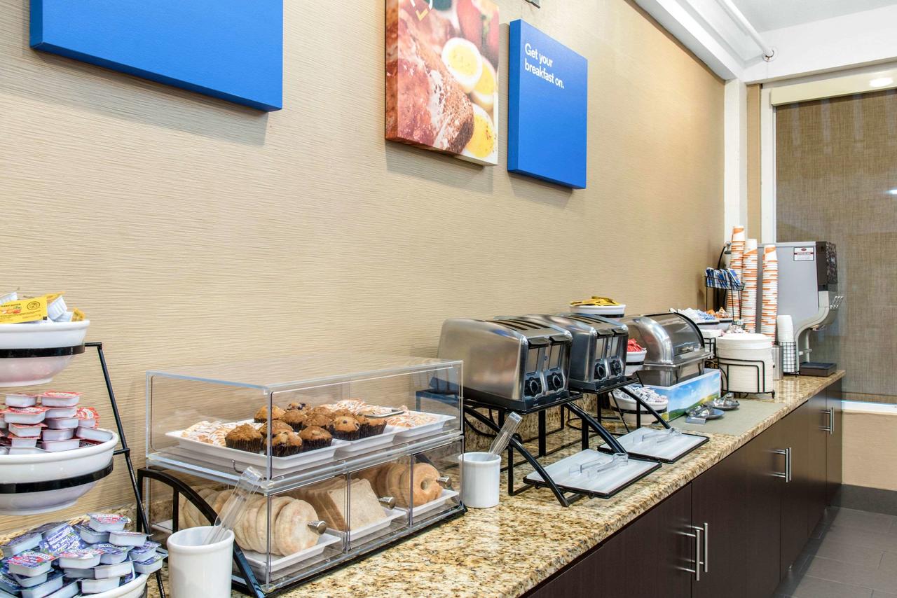 Comfort Inn MSP Airport - Mall Of America - thumb 2
