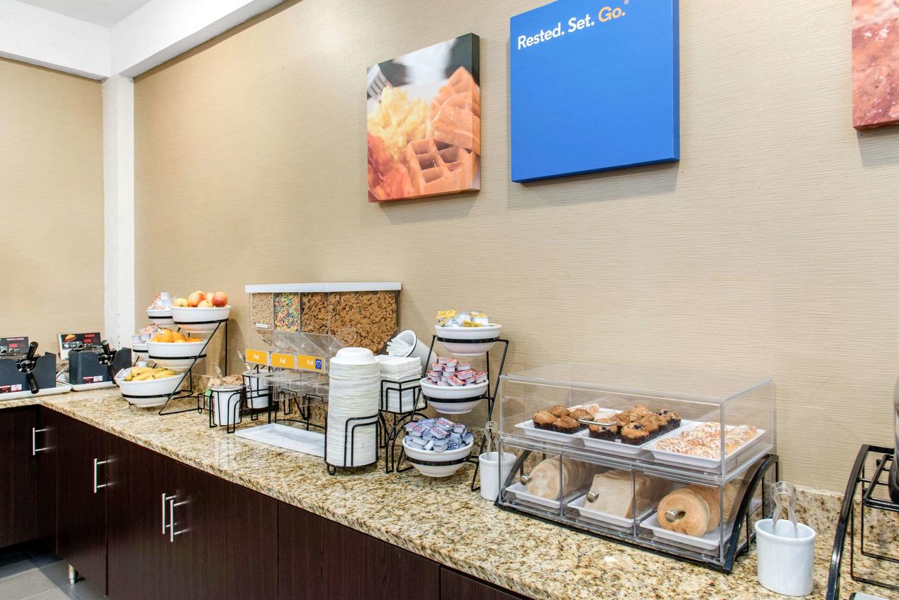 Comfort Inn MSP Airport - Mall Of America - thumb 7