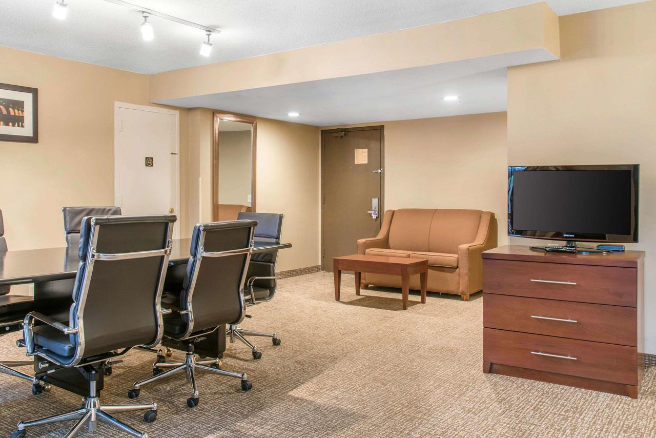 Comfort Inn MSP Airport - Mall Of America - thumb 9