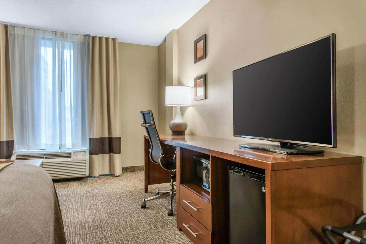 Comfort Inn MSP Airport - Mall Of America - thumb 4