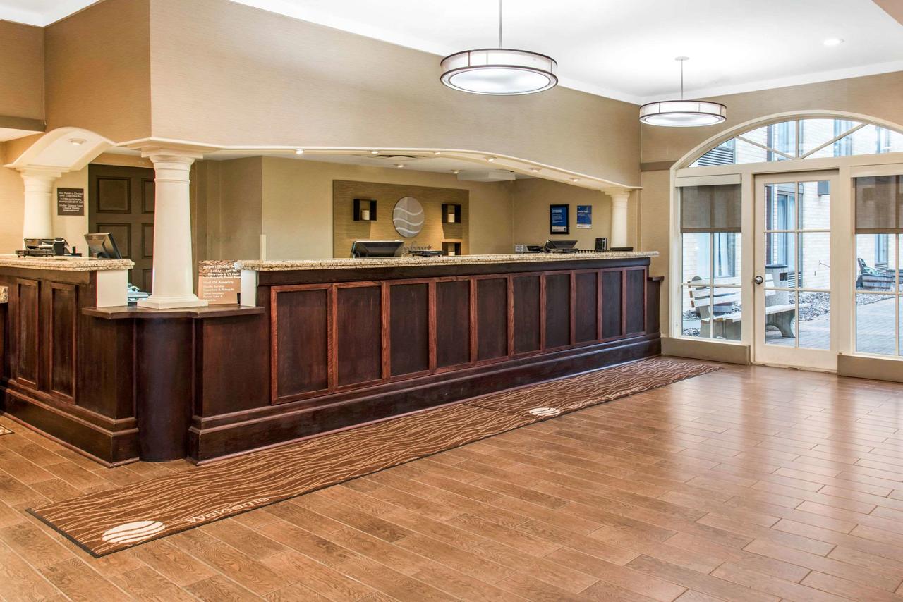 Comfort Inn MSP Airport - Mall Of America - thumb 1