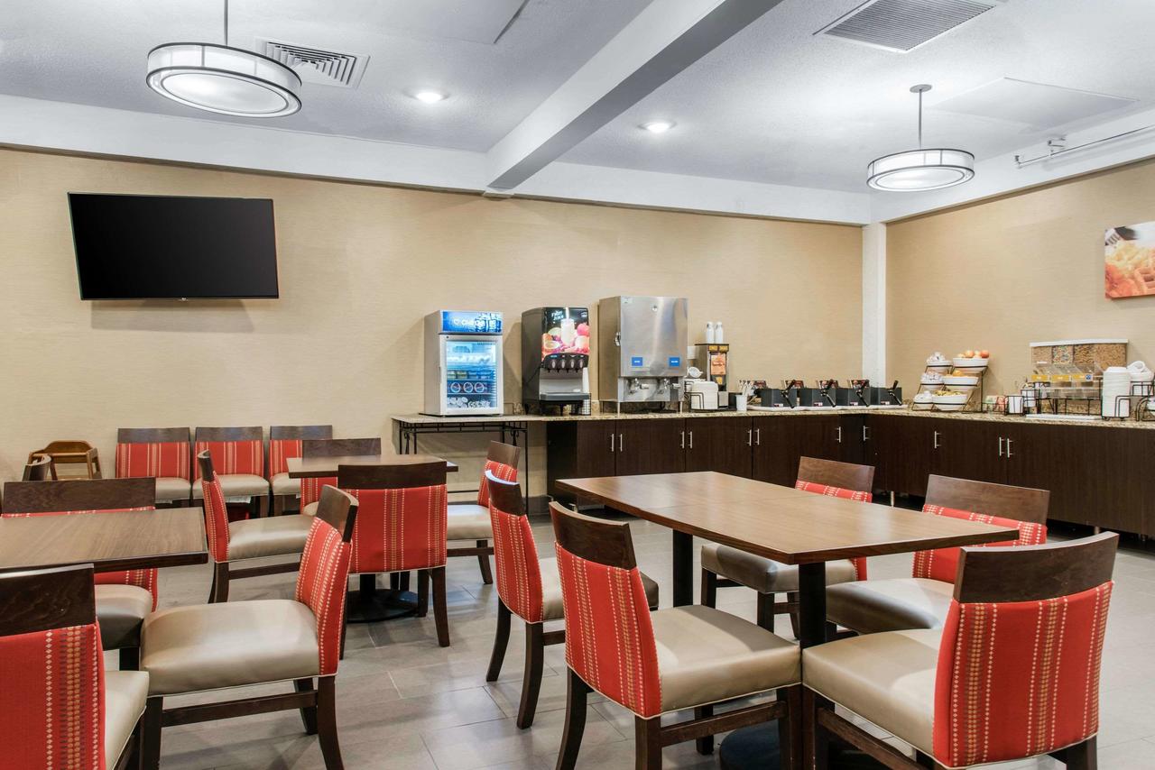 Comfort Inn MSP Airport - Mall Of America - thumb 23