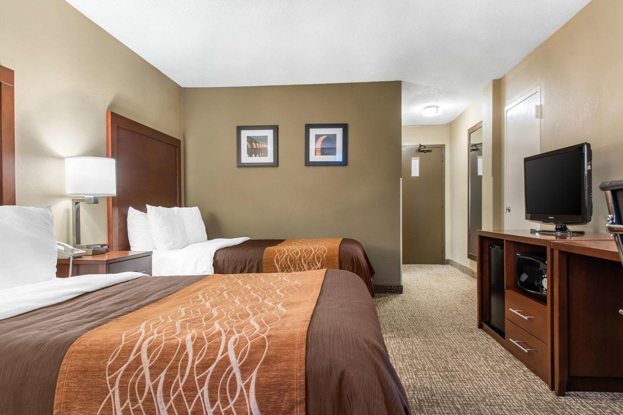 Comfort Inn MSP Airport - Mall Of America - thumb 26