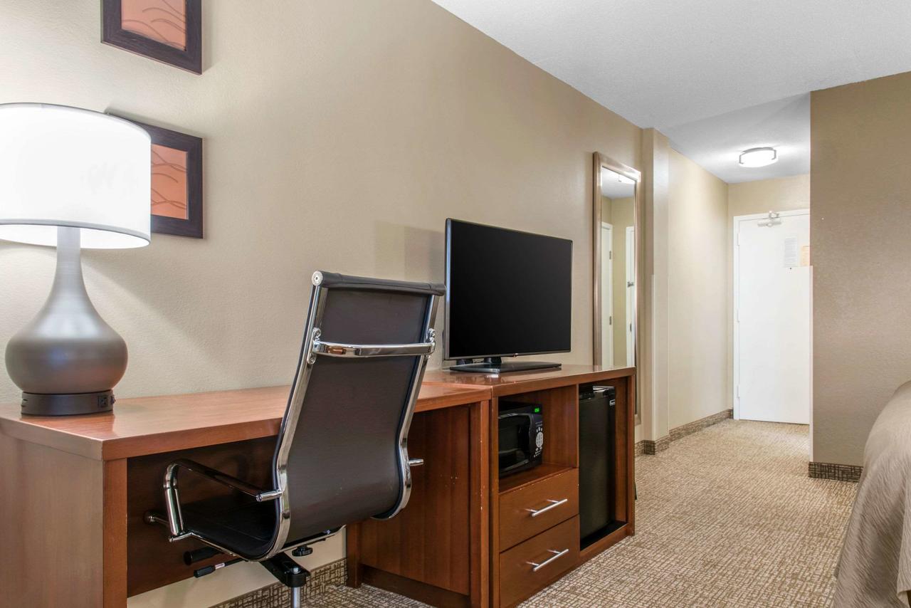 Comfort Inn MSP Airport - Mall Of America - thumb 22