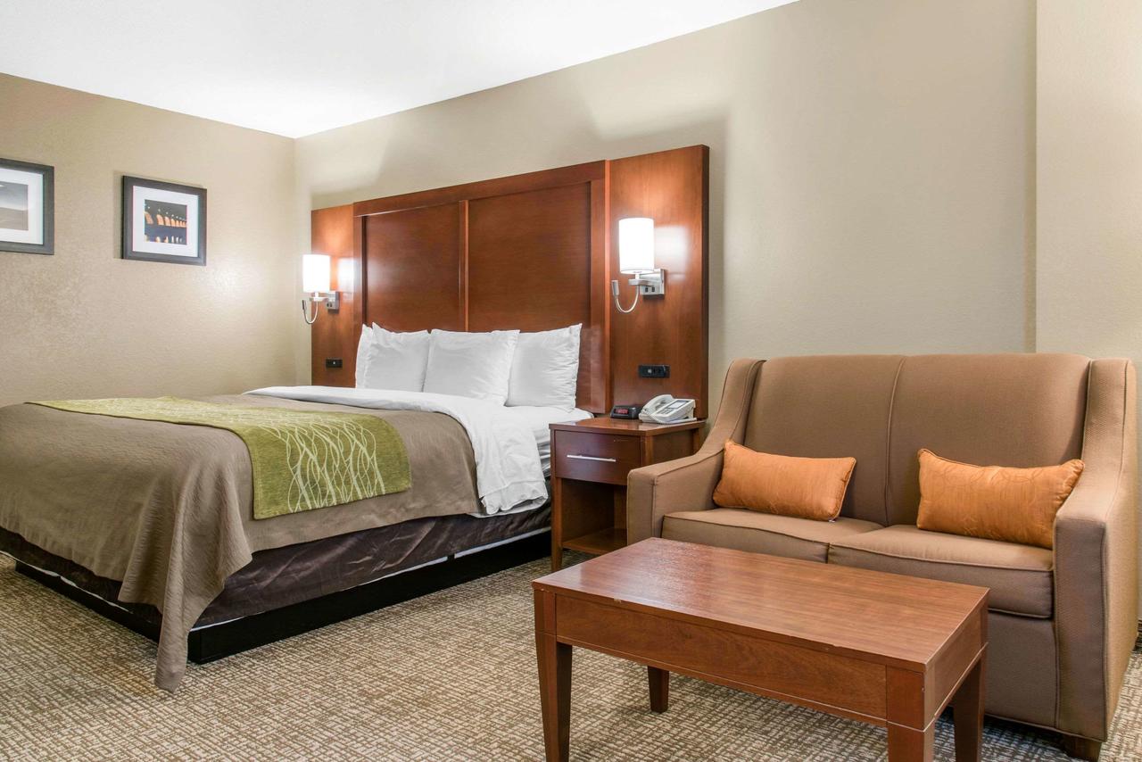Comfort Inn MSP Airport - Mall Of America - thumb 27