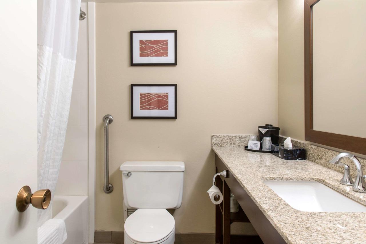 Comfort Inn MSP Airport - Mall Of America - thumb 17