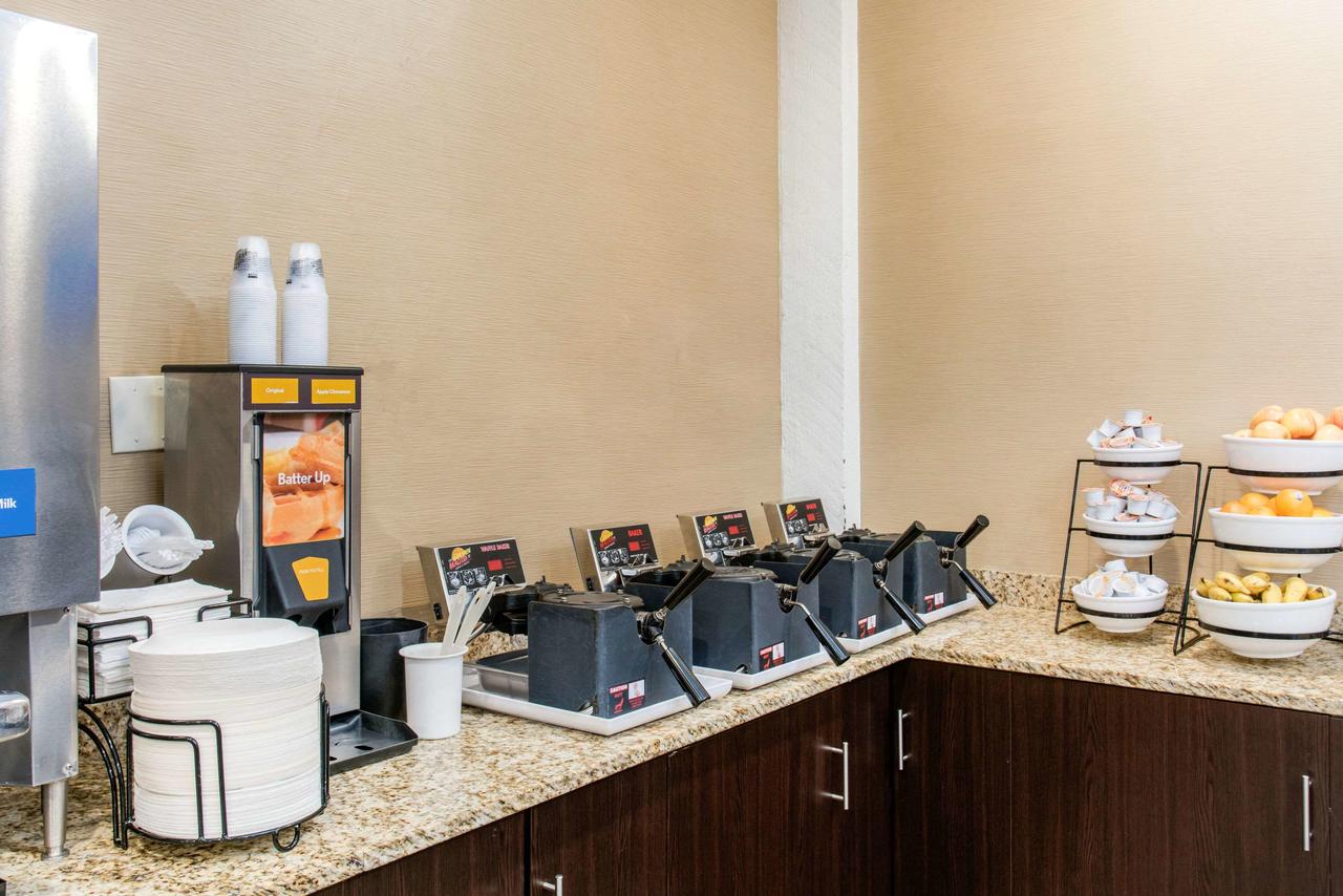 Comfort Inn MSP Airport - Mall Of America - thumb 30