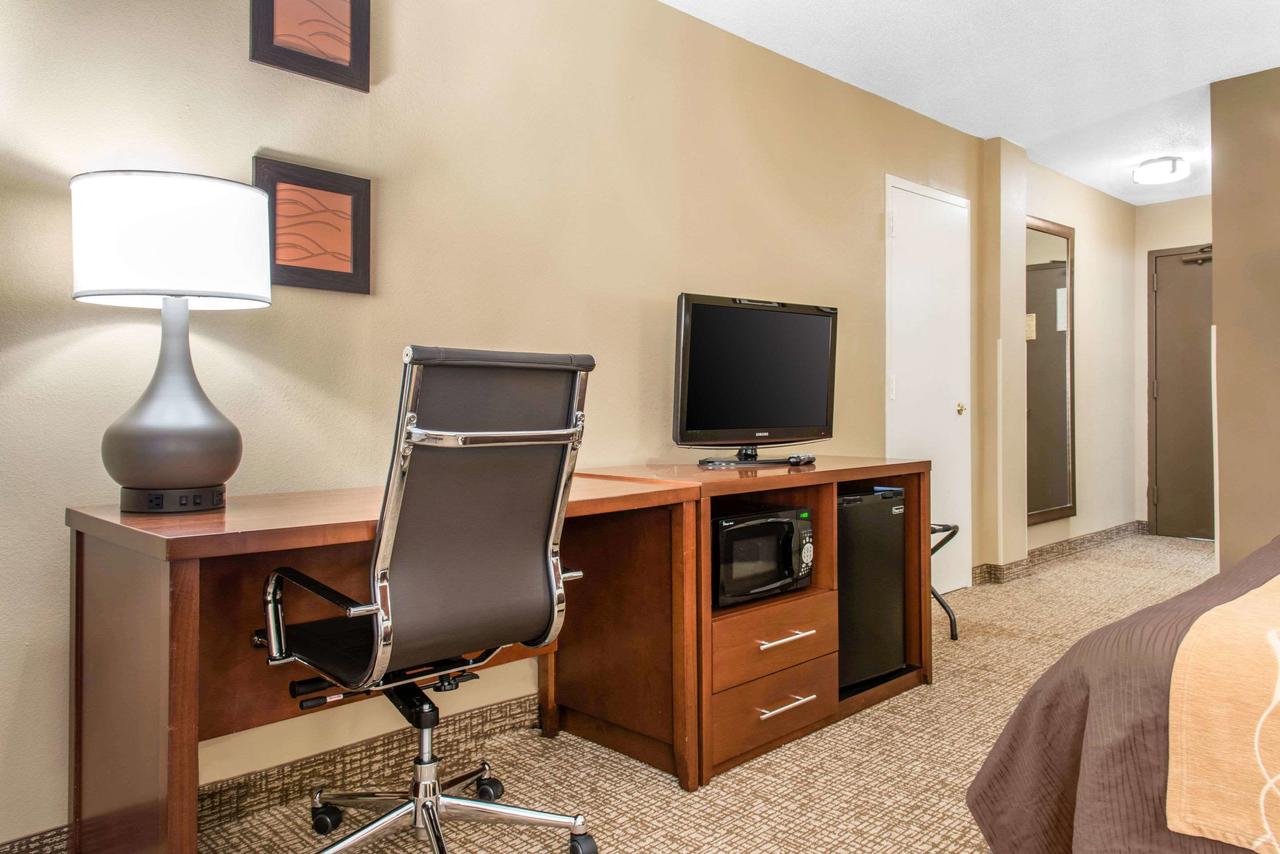 Comfort Inn MSP Airport - Mall Of America - thumb 14