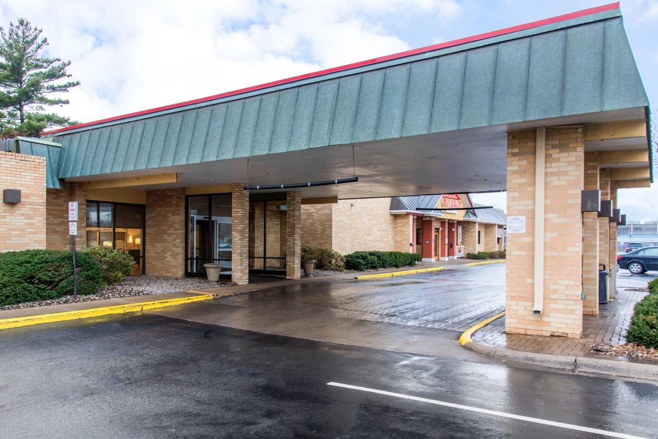Comfort Inn MSP Airport - Mall Of America - thumb 29