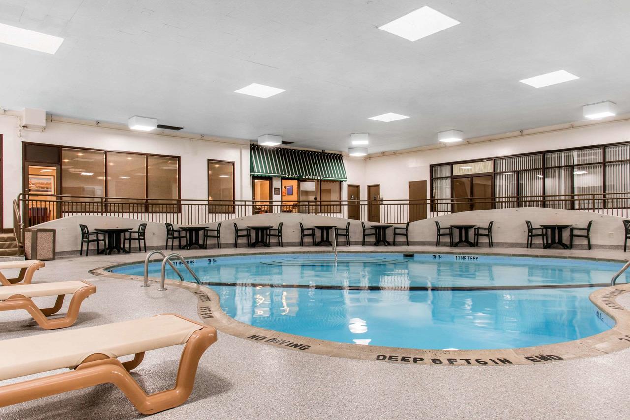Comfort Inn MSP Airport - Mall Of America - thumb 19