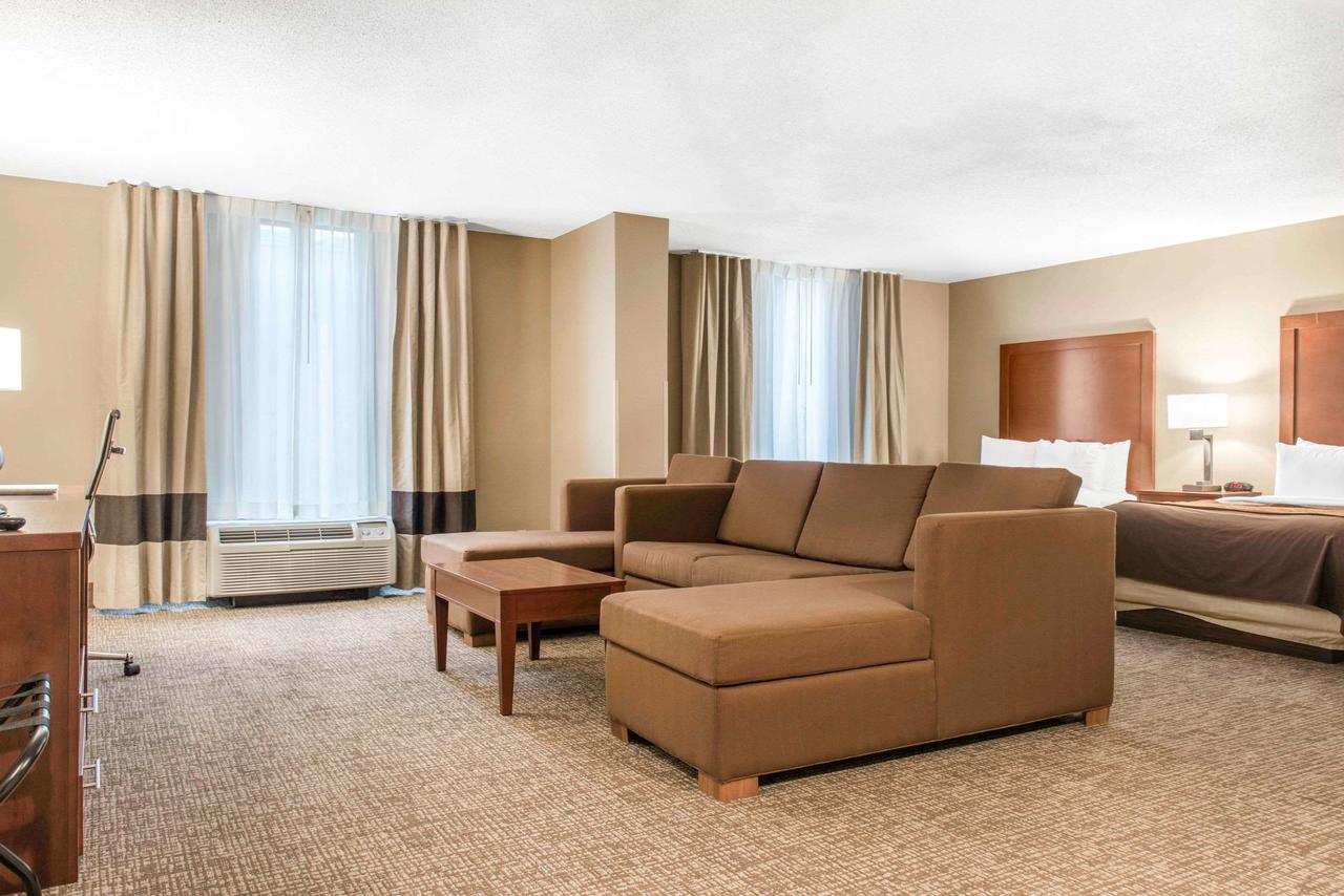 Comfort Inn MSP Airport - Mall Of America - thumb 24