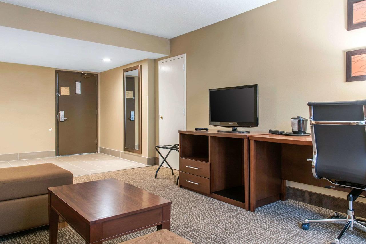 Comfort Inn MSP Airport - Mall Of America - thumb 12