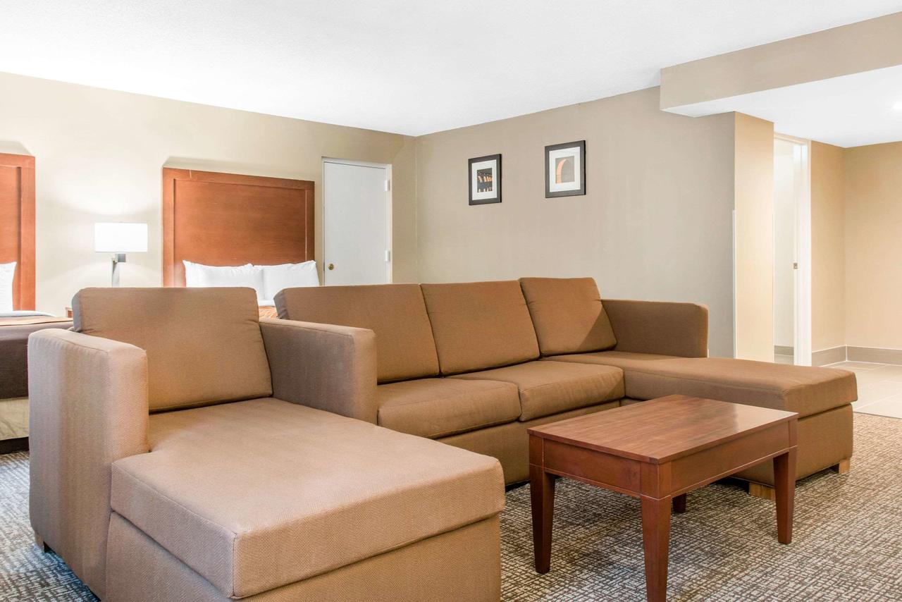 Comfort Inn MSP Airport - Mall Of America - thumb 20