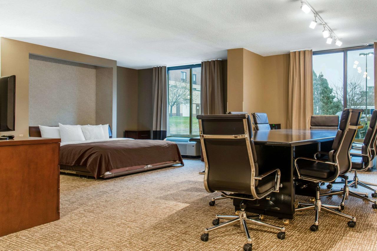 Comfort Inn MSP Airport - Mall Of America - thumb 21