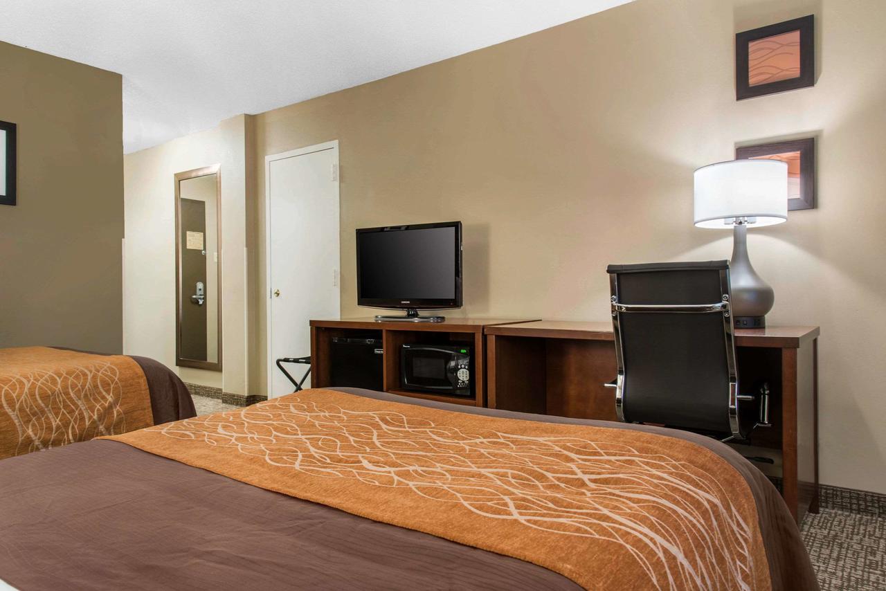 Comfort Inn MSP Airport - Mall Of America - thumb 15