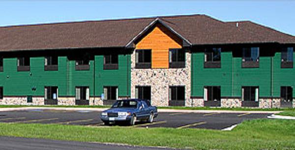 White Oak Inn And Suites - thumb 16