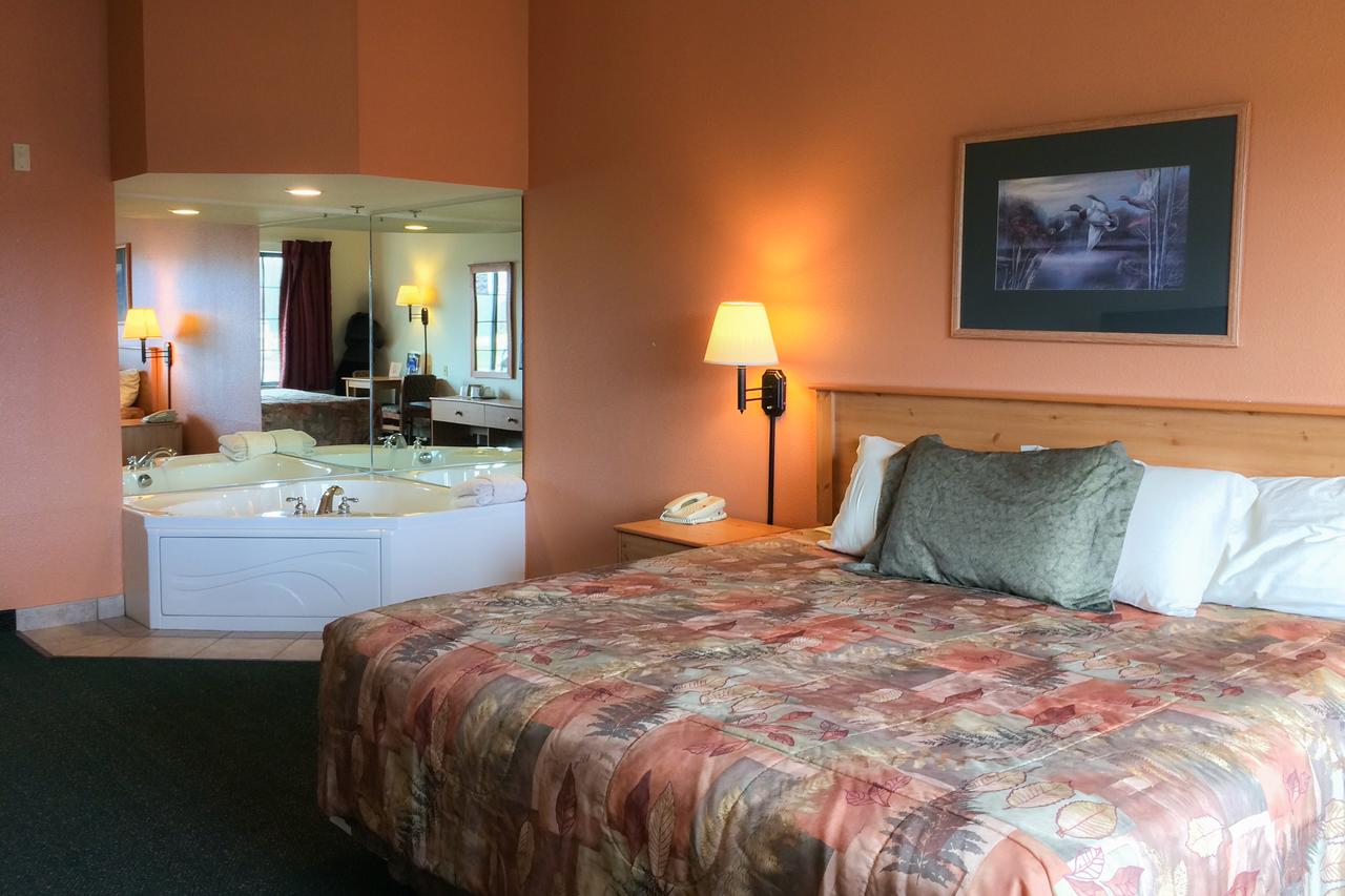 White Oak Inn And Suites - thumb 22