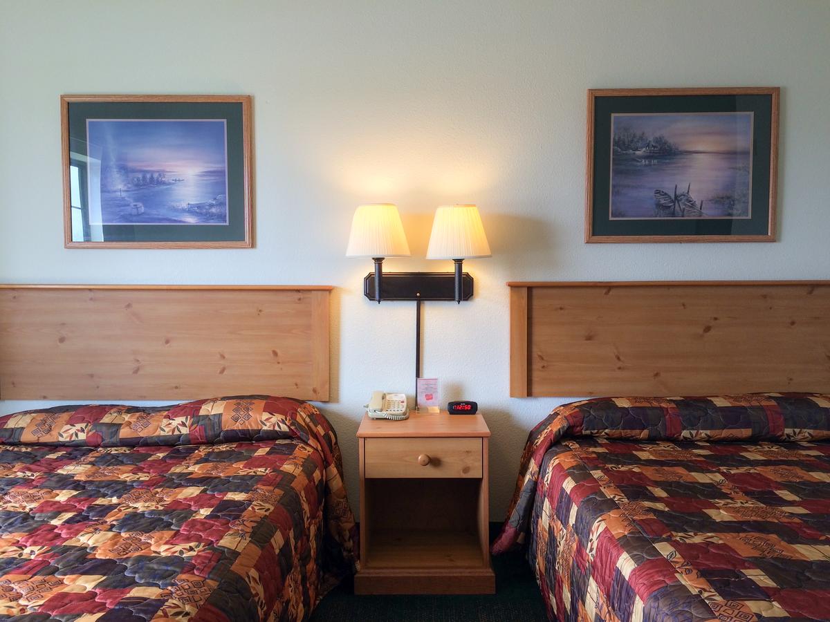 White Oak Inn And Suites - thumb 12