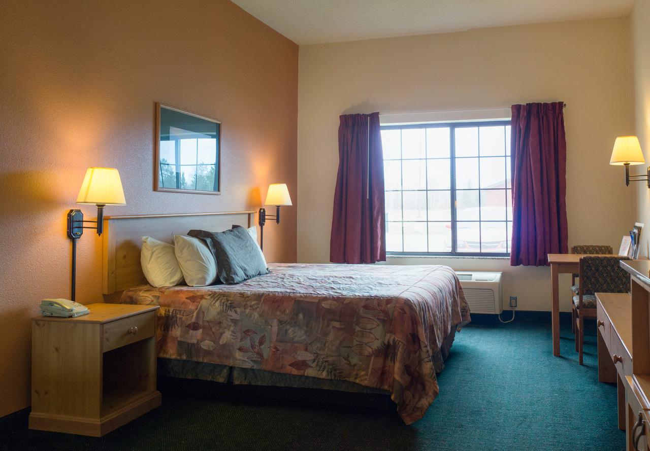 White Oak Inn And Suites - thumb 2