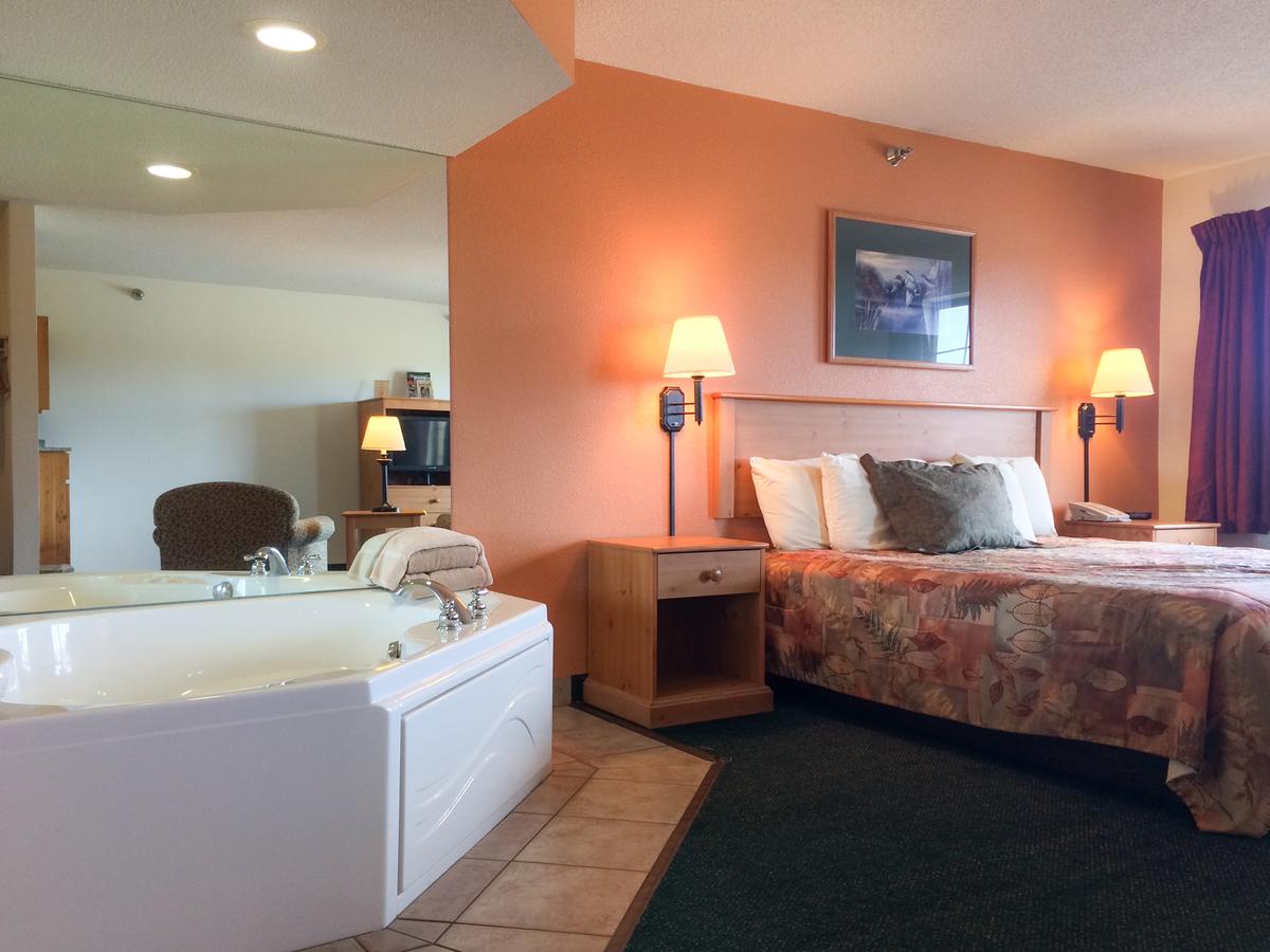 White Oak Inn And Suites - thumb 5