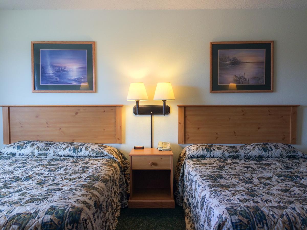 White Oak Inn And Suites - thumb 9
