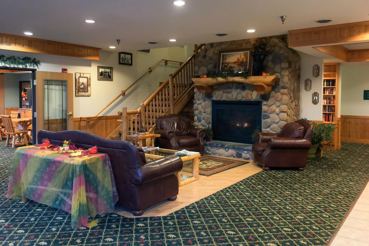 White Oak Inn And Suites - thumb 3