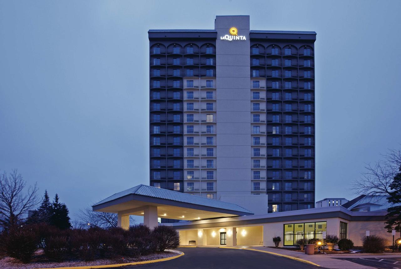 La Quinta By Wyndham Minneapolis Bloomington W - thumb 0