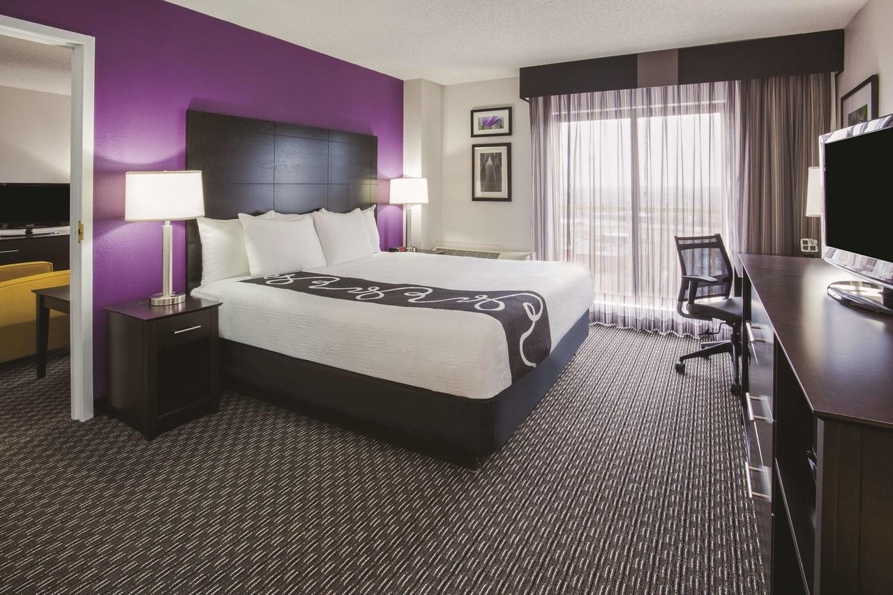 La Quinta By Wyndham Minneapolis Bloomington W - thumb 33