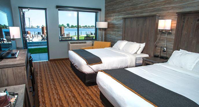Pier B Resort - thumb 5