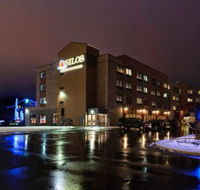 Pier B Resort - Accommodation Los Angeles