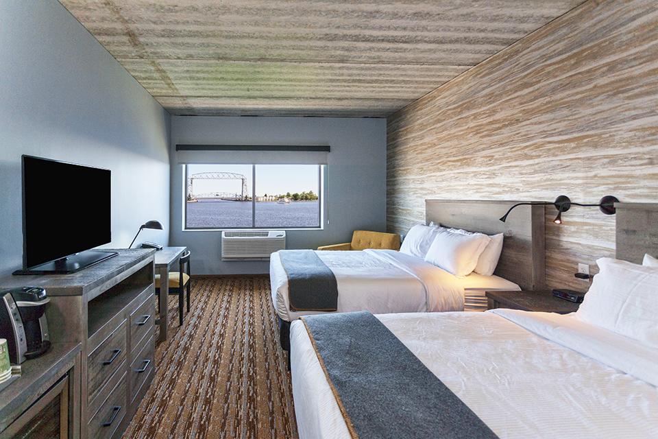 Pier B Resort - thumb 7