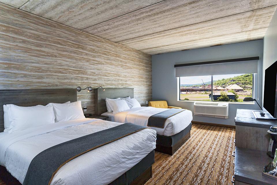 Pier B Resort - thumb 18