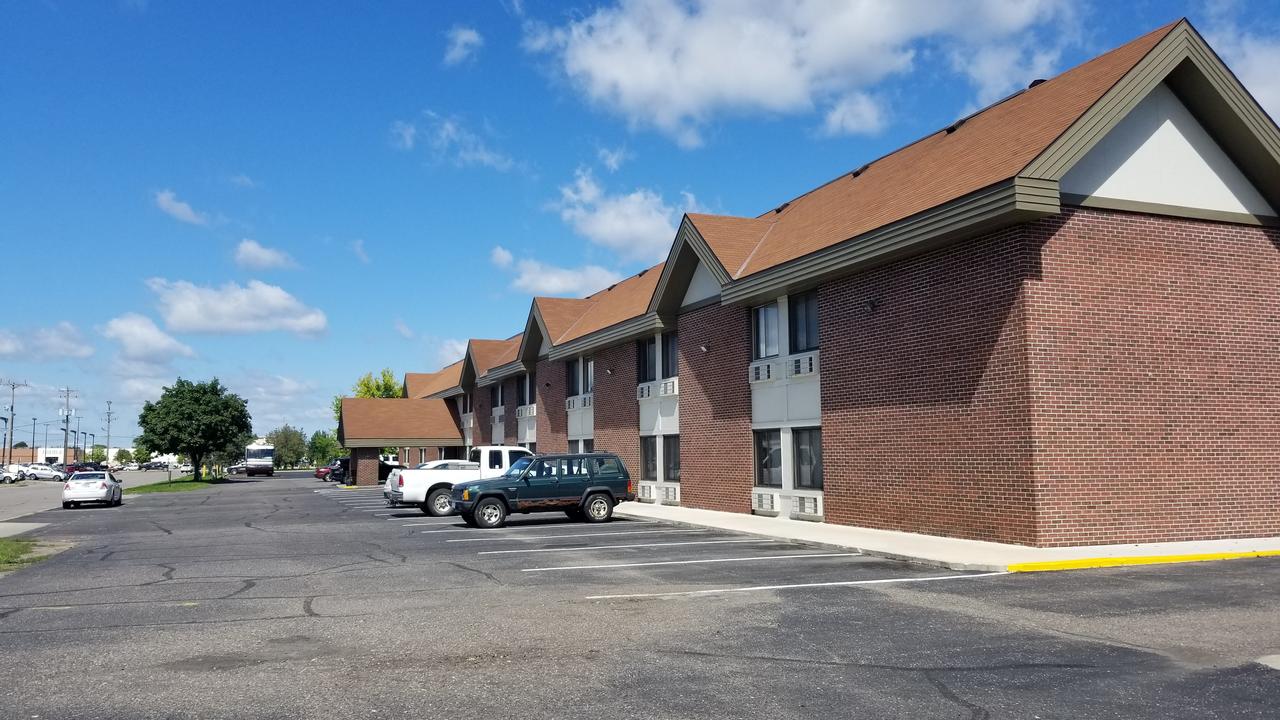 Super 8 By Wyndham St. Cloud - thumb 2