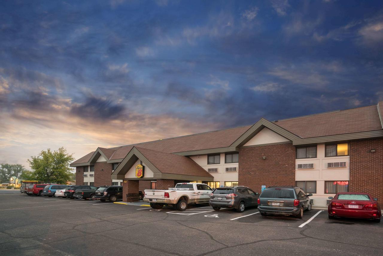 Super 8 By Wyndham St. Cloud - thumb 10