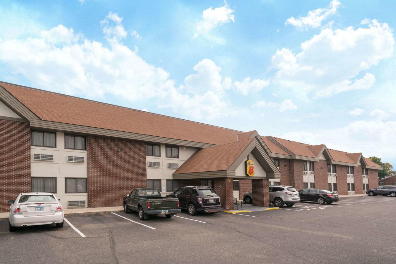 Super 8 By Wyndham St. Cloud - thumb 0