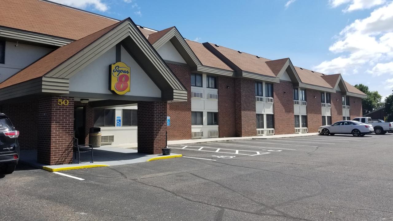 Super 8 By Wyndham St. Cloud - thumb 6