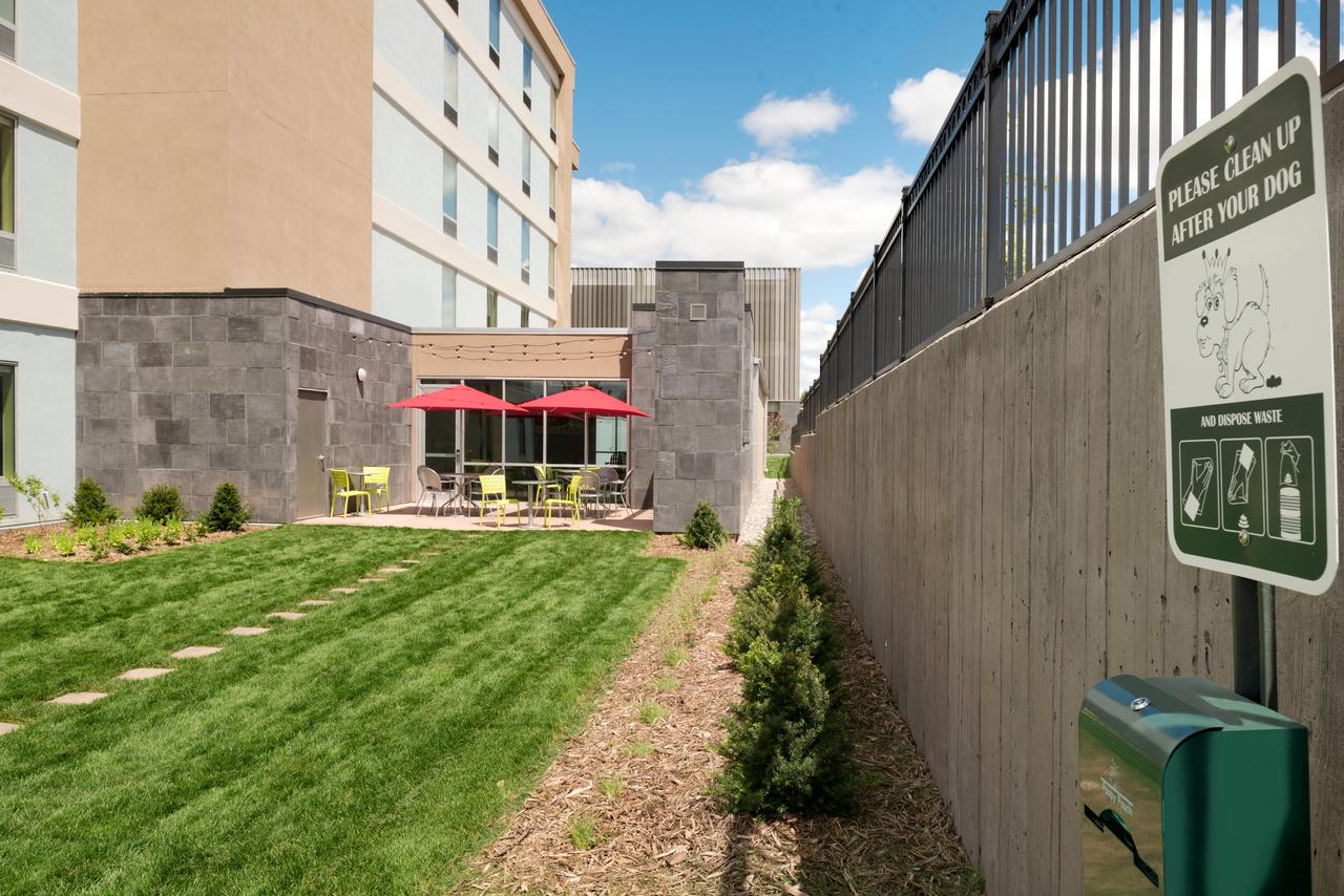 Home2 Suites By Hilton Roseville Minneapolis - thumb 24