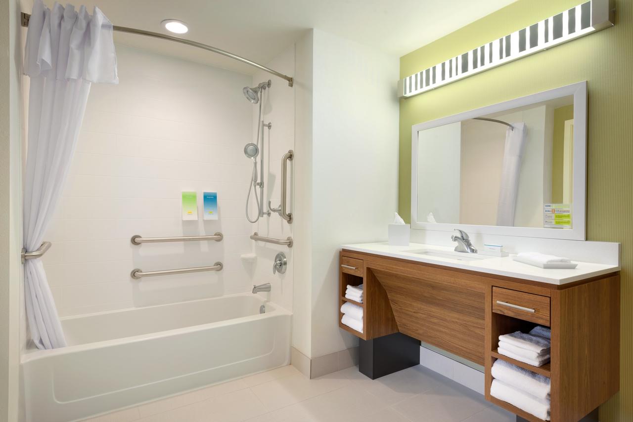 Home2 Suites By Hilton Roseville Minneapolis - thumb 16